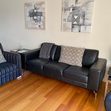 Parklane Apartments Фриментъл Екстериор снимка