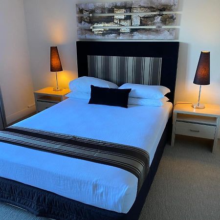 Parklane Apartments Фриментъл Екстериор снимка