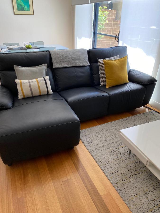 Parklane Apartments Фриментъл Екстериор снимка