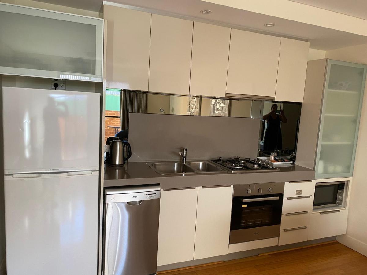 Parklane Apartments Фриментъл Екстериор снимка