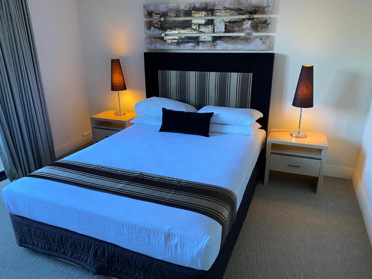 Parklane Apartments Фриментъл Екстериор снимка