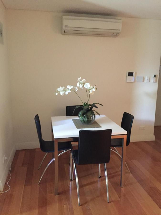 Parklane Apartments Фриментъл Екстериор снимка