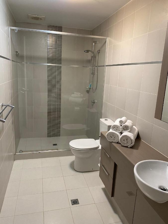 Parklane Apartments Фриментъл Екстериор снимка