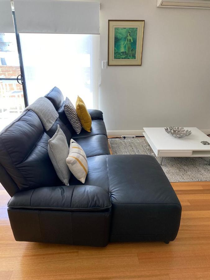 Parklane Apartments Фриментъл Екстериор снимка
