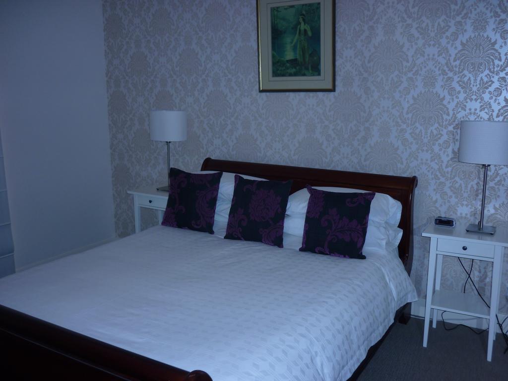 Parklane Apartments Фриментъл Стая снимка