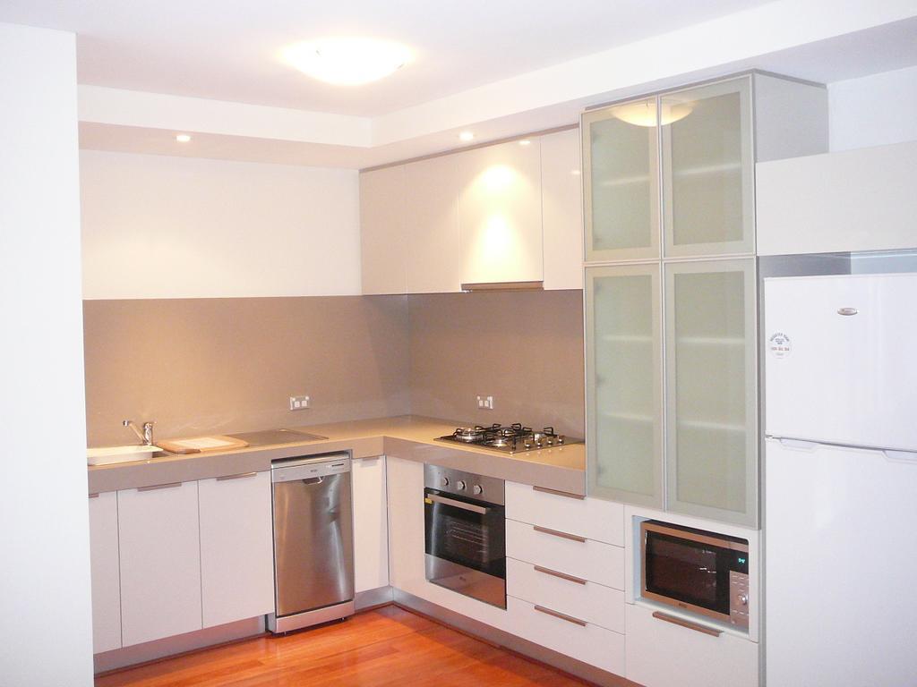 Parklane Apartments Фриментъл Стая снимка