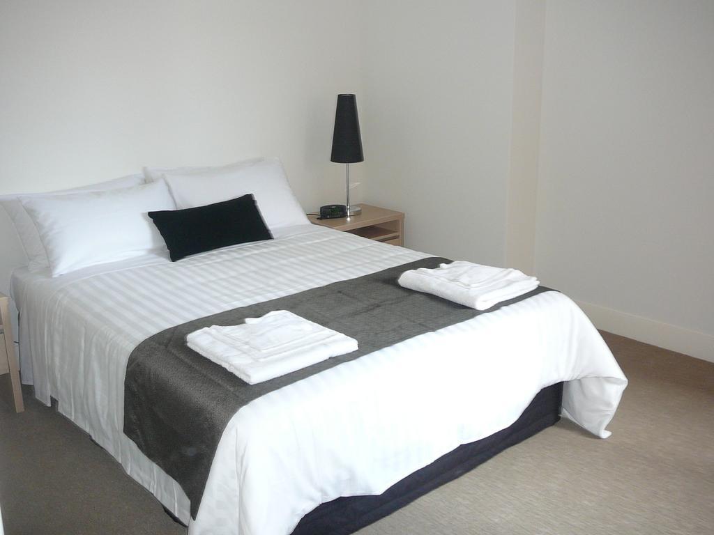 Parklane Apartments Фриментъл Стая снимка