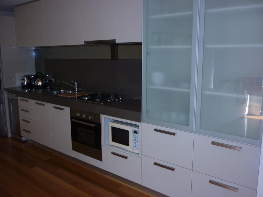 Parklane Apartments Фриментъл Стая снимка