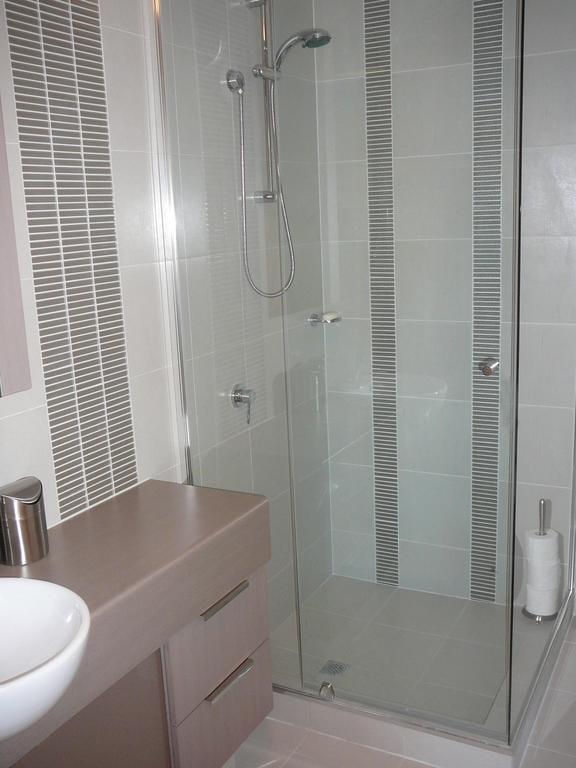 Parklane Apartments Фриментъл Стая снимка