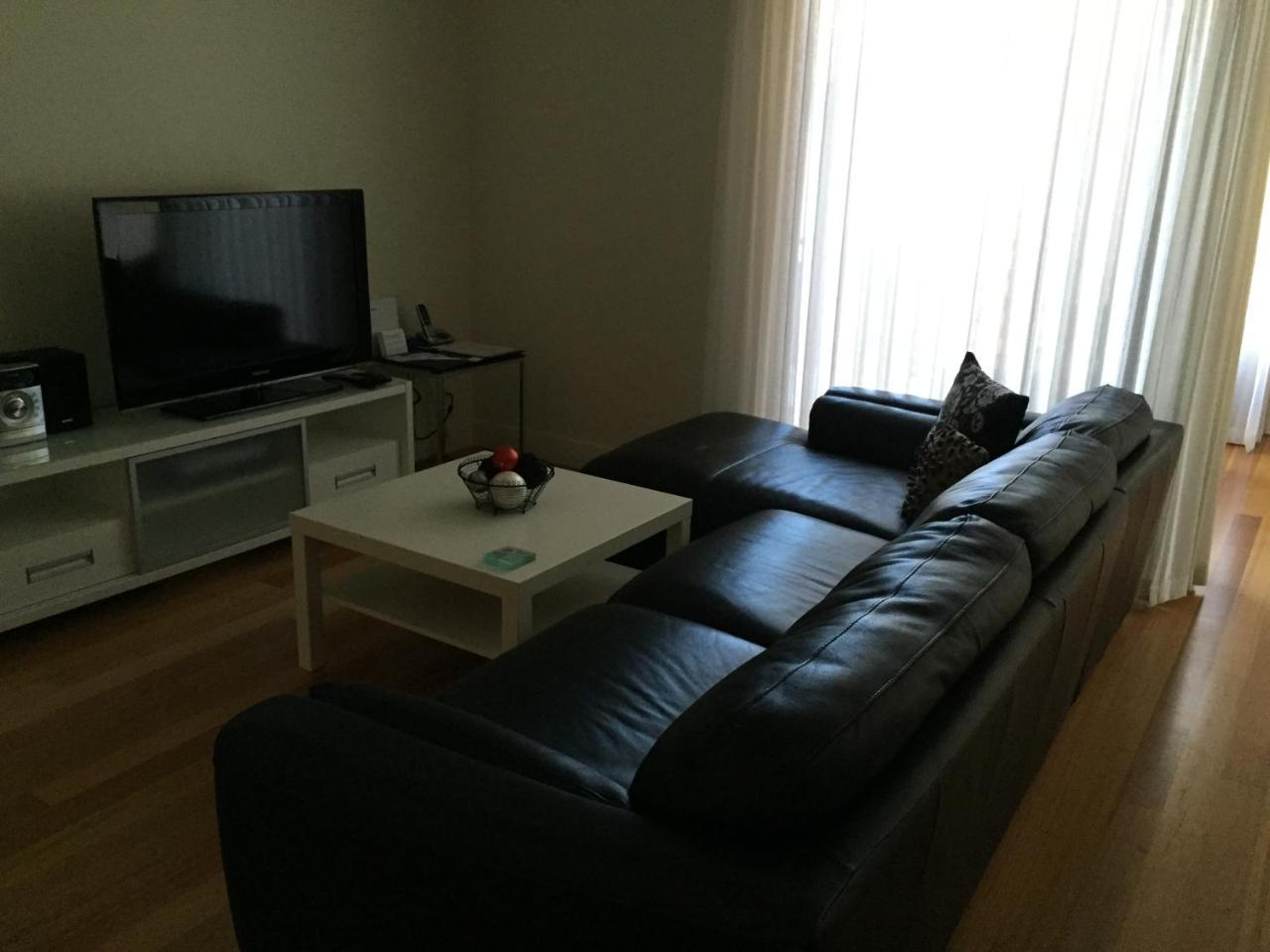 Parklane Apartments Фриментъл Екстериор снимка