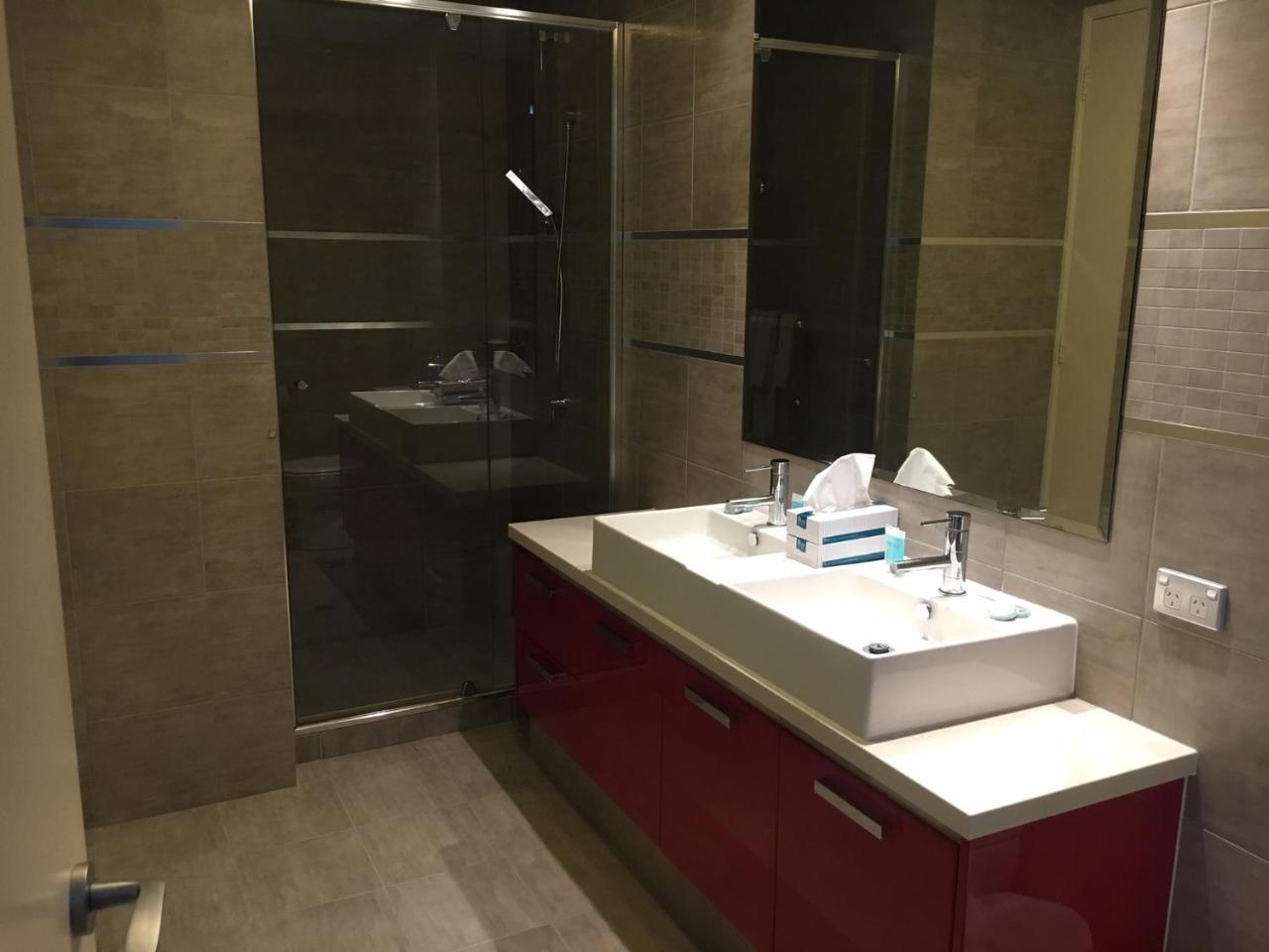 Parklane Apartments Фриментъл Екстериор снимка