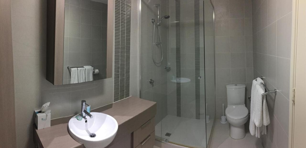 Parklane Apartments Фриментъл Екстериор снимка