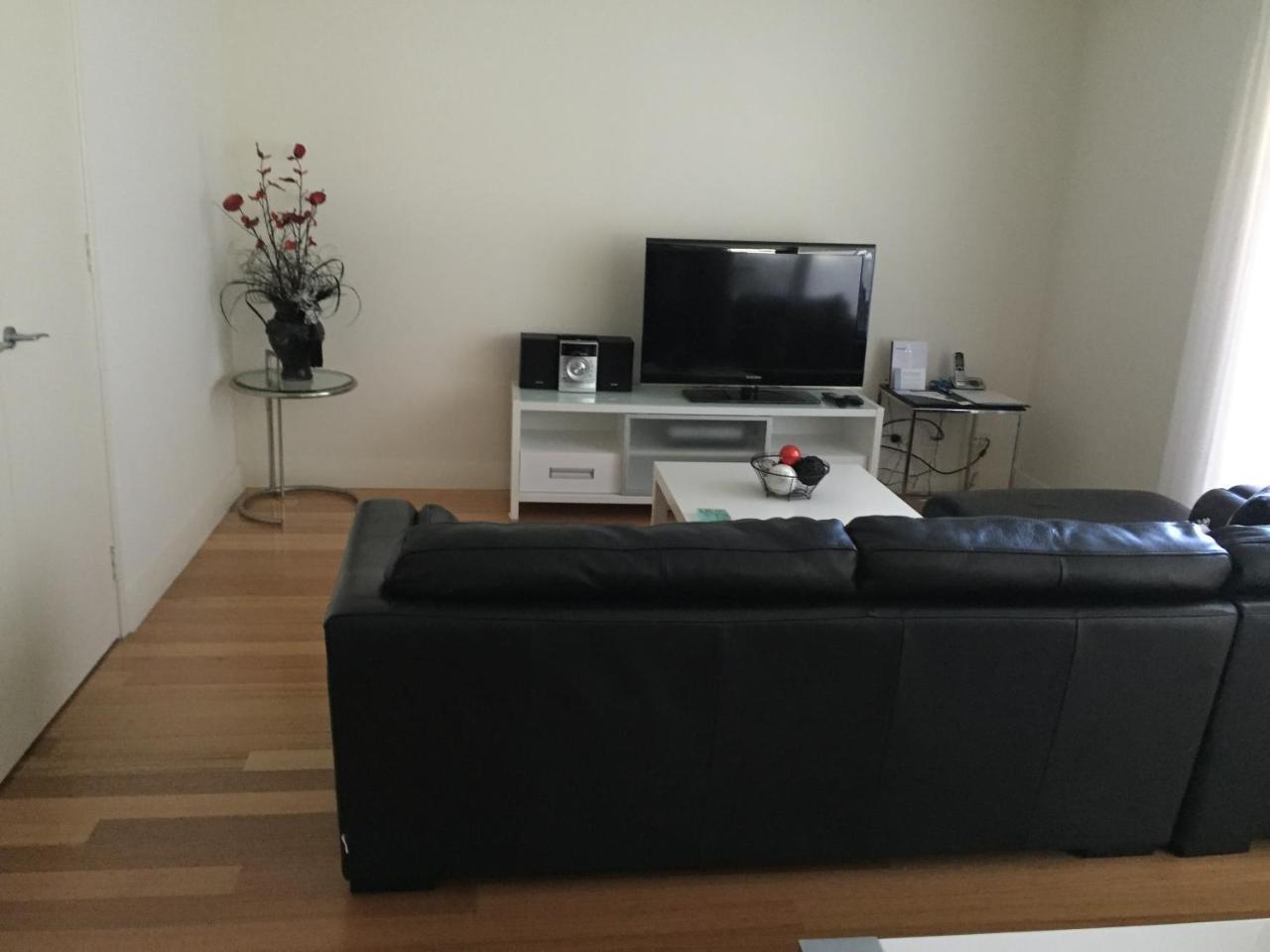 Parklane Apartments Фриментъл Екстериор снимка