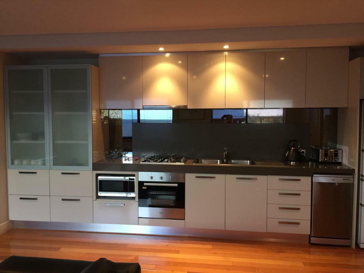 Parklane Apartments Фриментъл Екстериор снимка