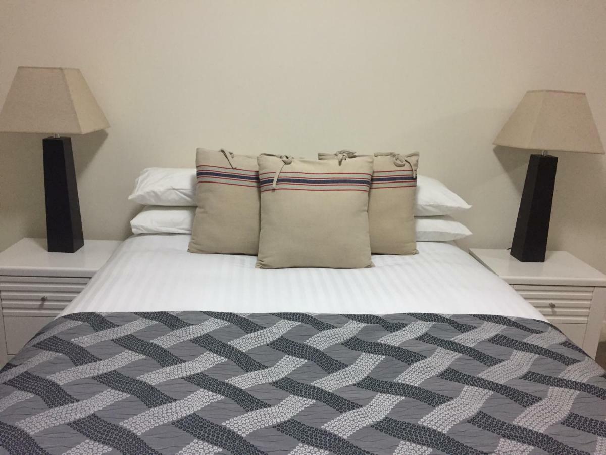 Parklane Apartments Фриментъл Екстериор снимка