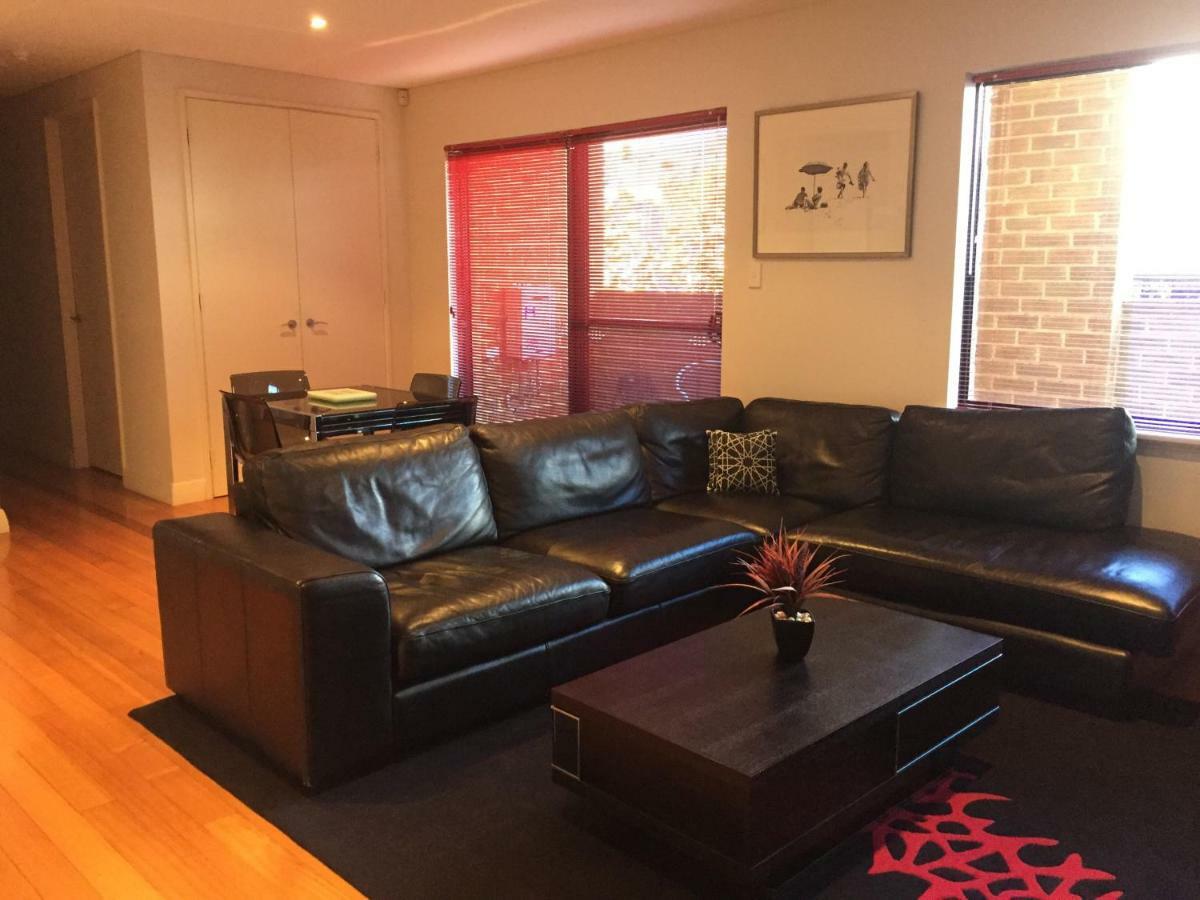 Parklane Apartments Фриментъл Екстериор снимка