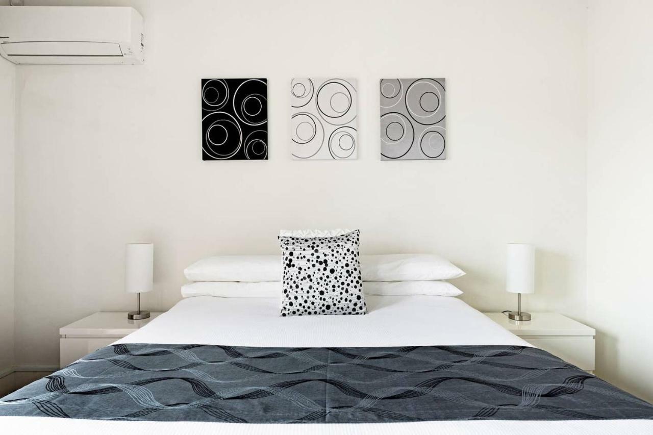 Parklane Apartments Фриментъл Екстериор снимка