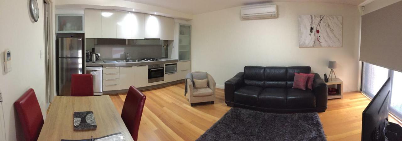 Parklane Apartments Фриментъл Екстериор снимка