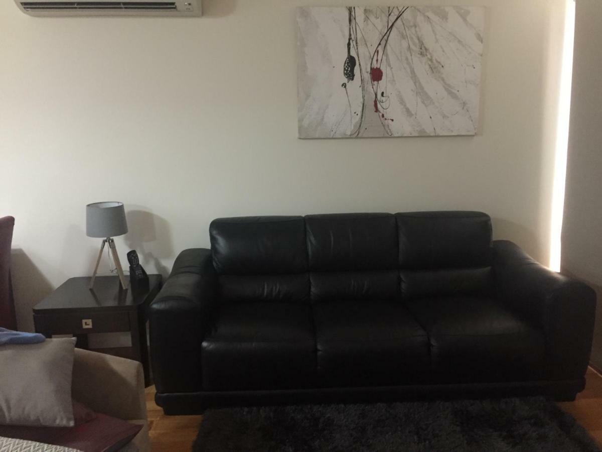 Parklane Apartments Фриментъл Екстериор снимка