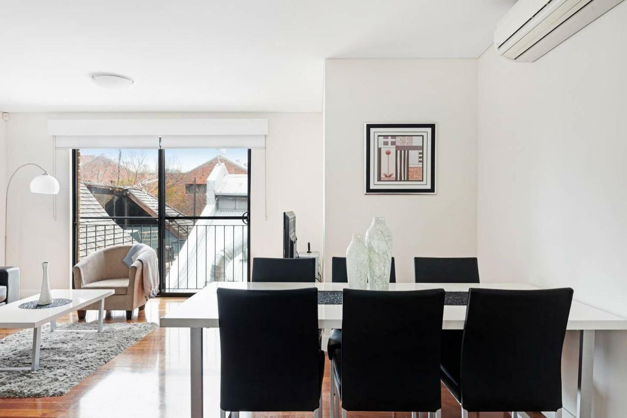 Parklane Apartments Фриментъл Екстериор снимка
