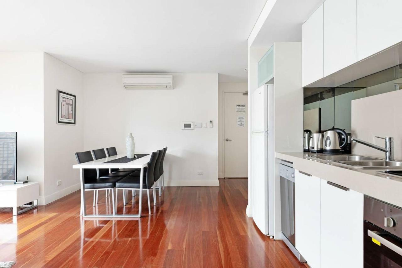 Parklane Apartments Фриментъл Екстериор снимка