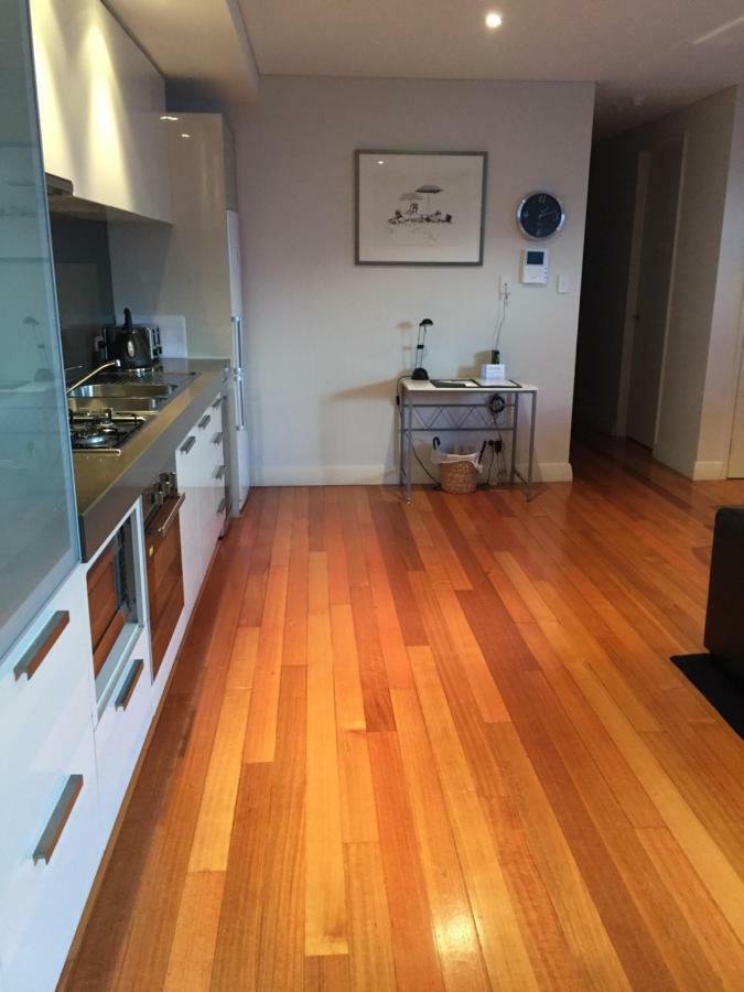 Parklane Apartments Фриментъл Екстериор снимка