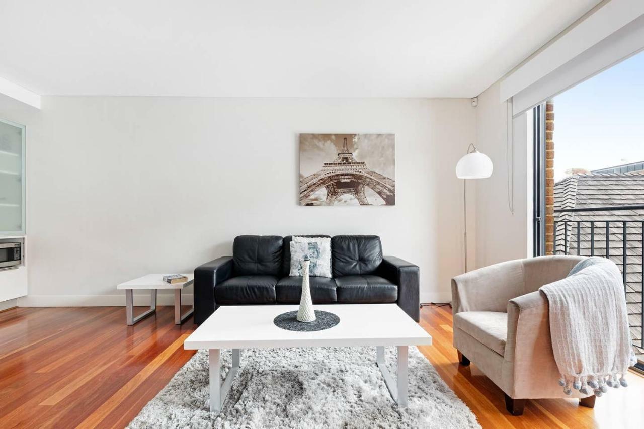 Parklane Apartments Фриментъл Екстериор снимка